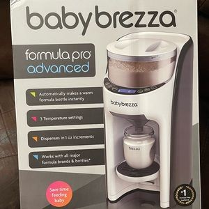Baby Breeza Formula Pro Advanced